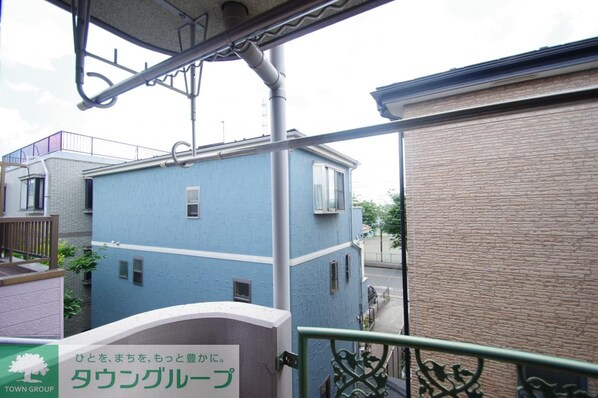 マイフェアー淵野辺の物件内観写真